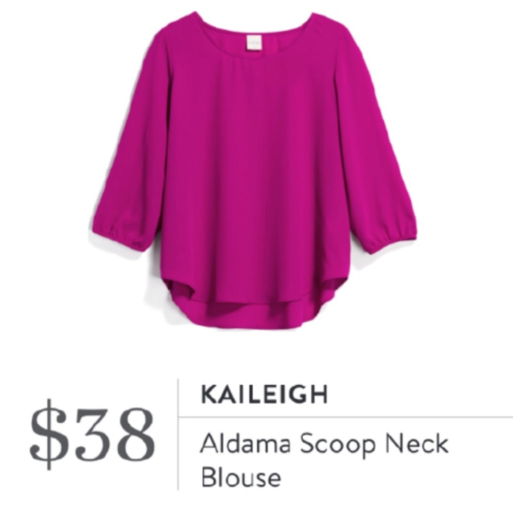 Stitch fix Top